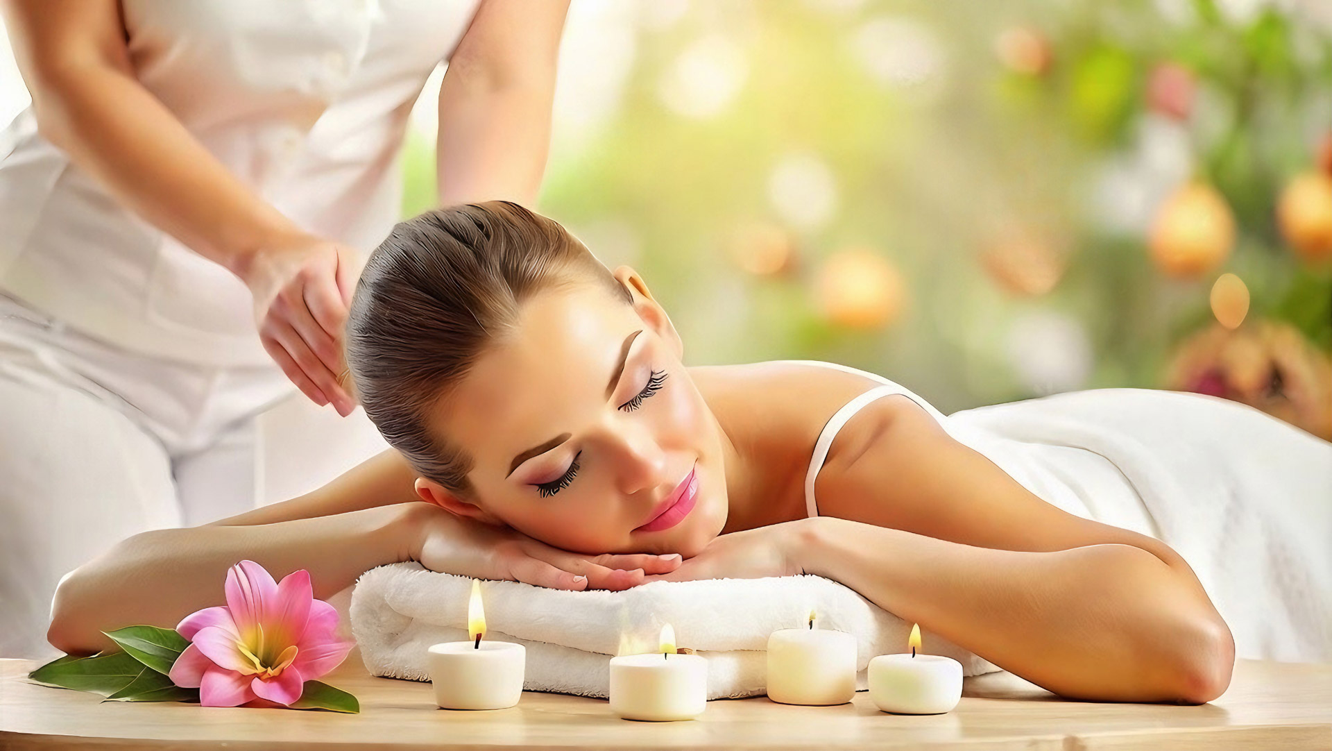 Massage Kungsholmen - Bästa massage Kungsholmen - Bästa massage hemma - Bästa massage företag - 05